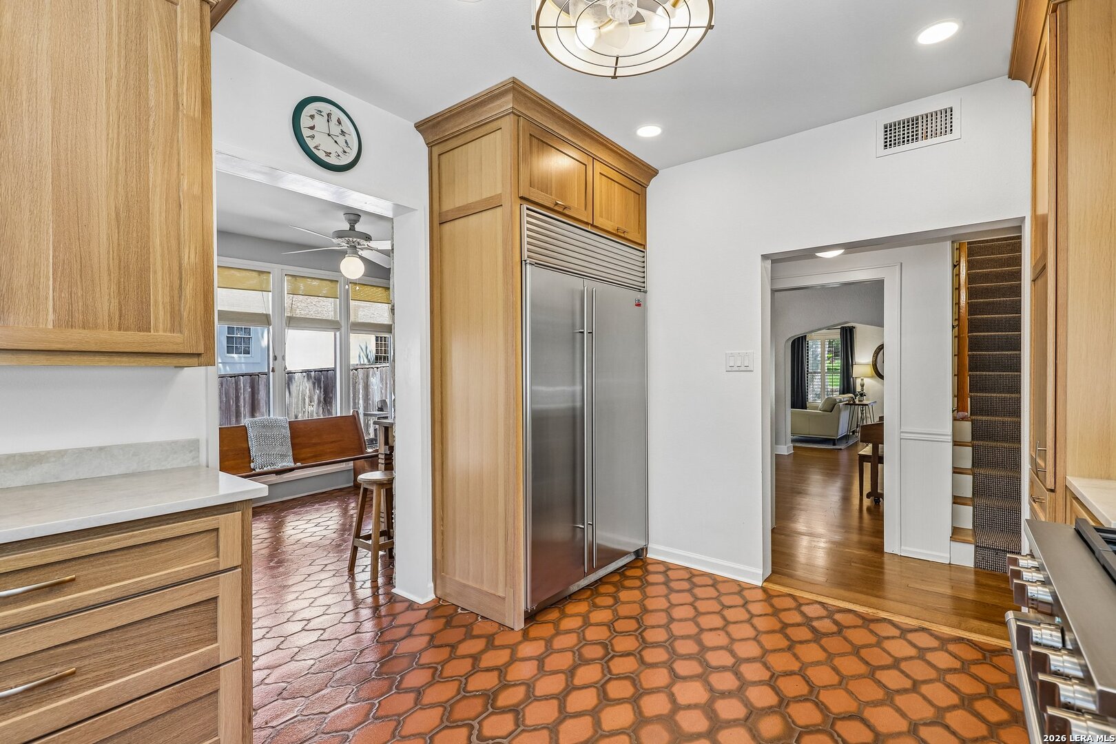 248 Rosemary Avenue Alamo Heights TX 78209