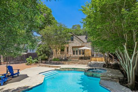 248 Rosemary Avenue Alamo Heights TX 78209
