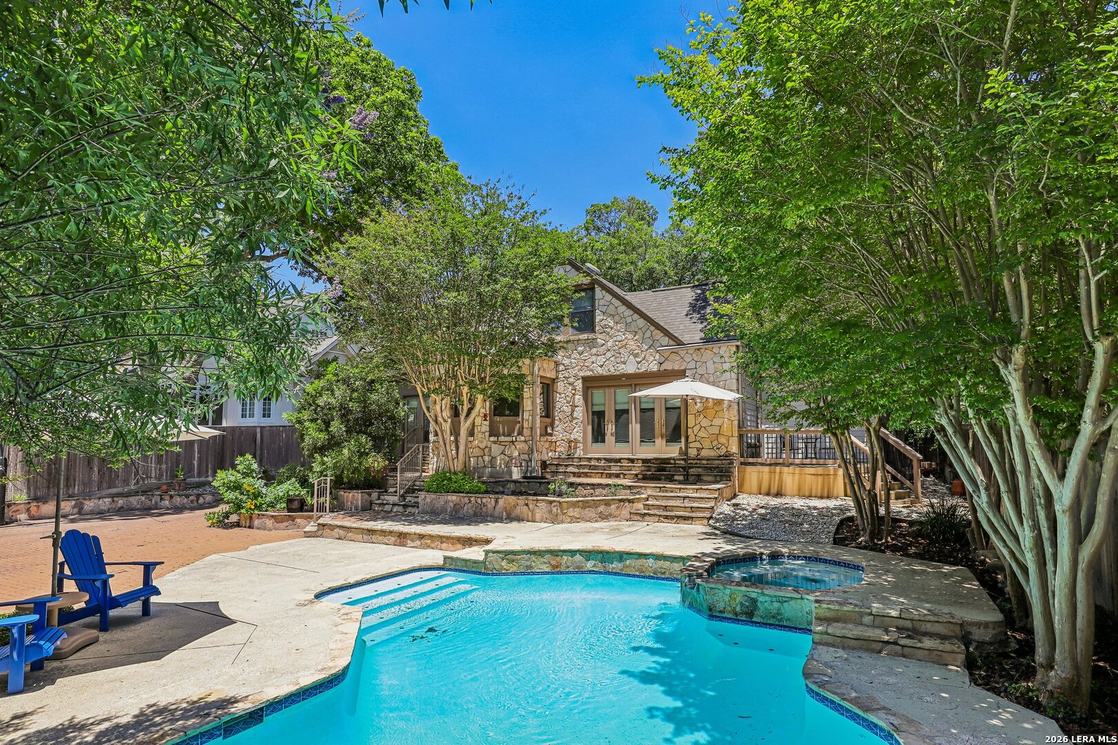 248 Rosemary Avenue Alamo Heights TX 78209