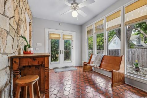 248 Rosemary Avenue Alamo Heights TX 78209