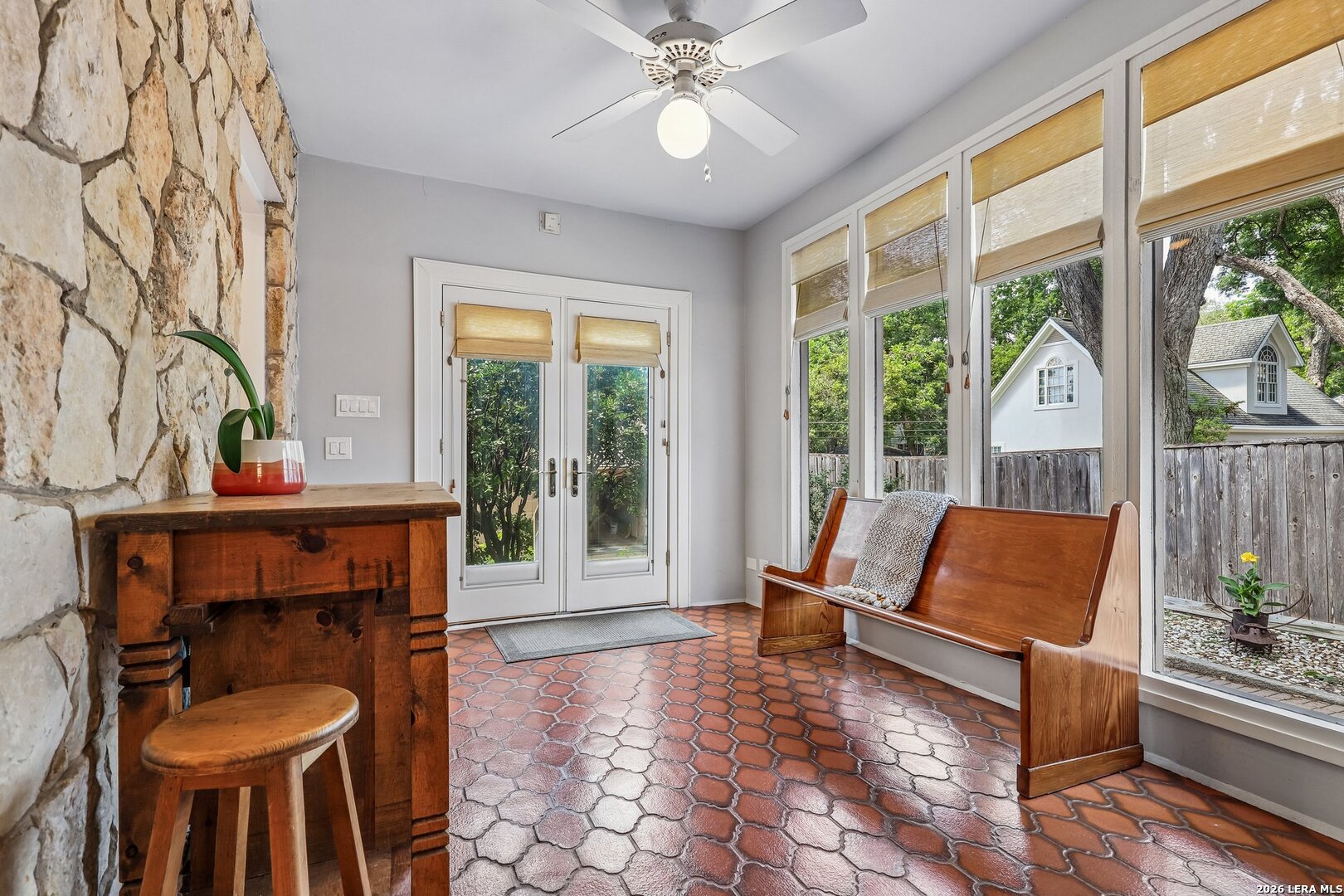 248 Rosemary Avenue Alamo Heights TX 78209