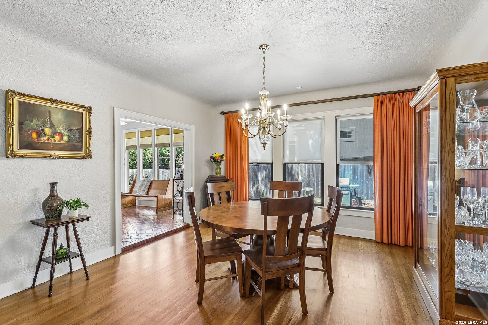 248 Rosemary Avenue Alamo Heights TX 78209