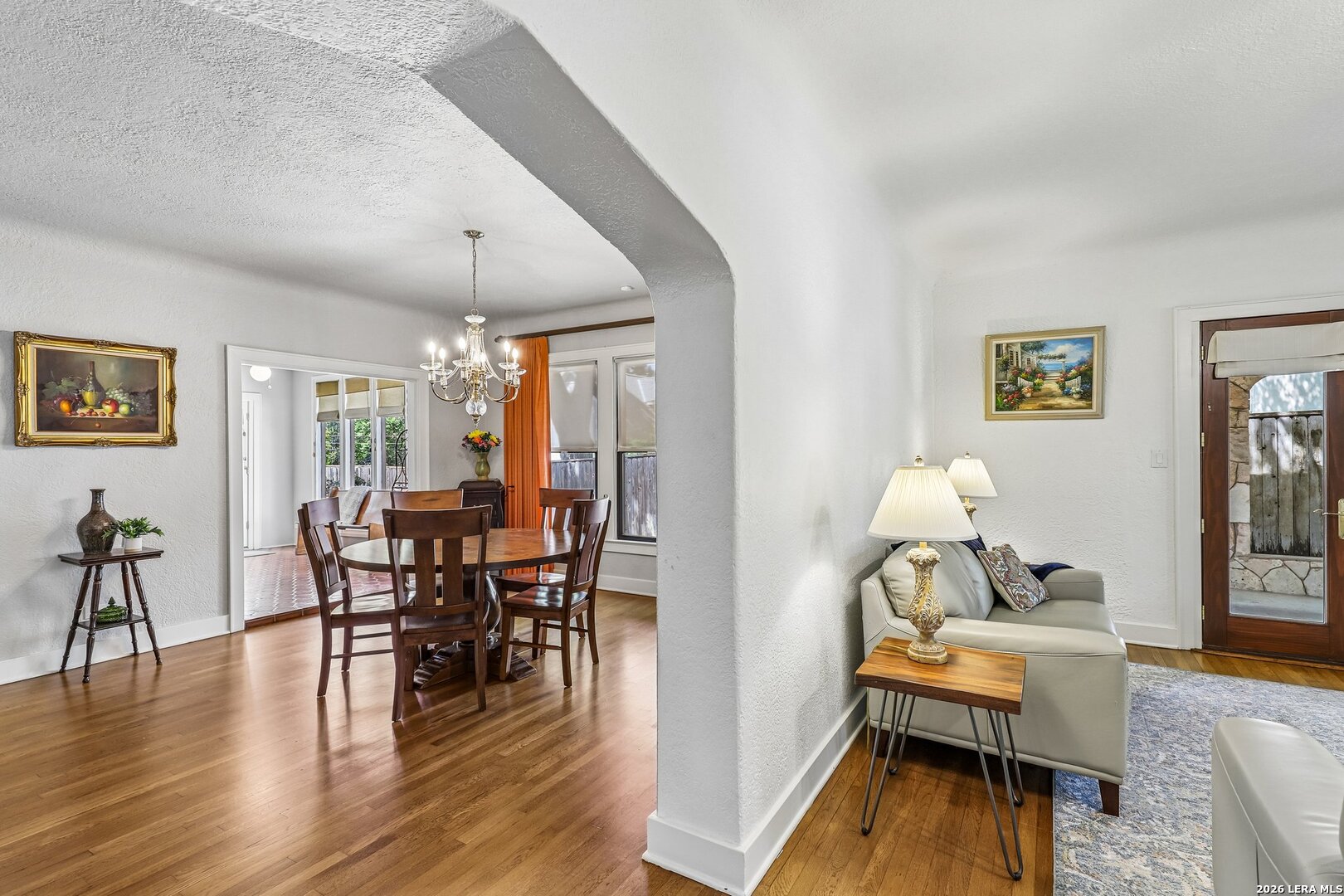 248 Rosemary Avenue Alamo Heights TX 78209