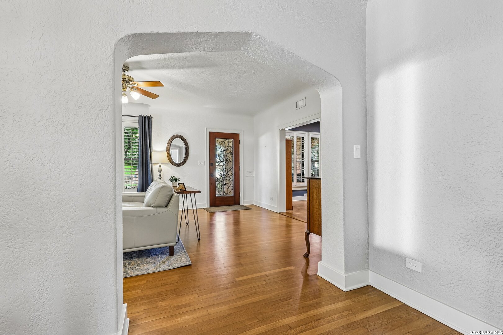 248 Rosemary Avenue Alamo Heights TX 78209