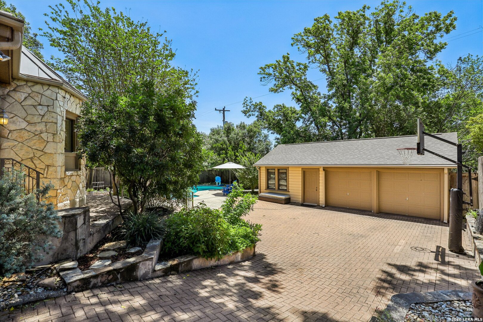 248 Rosemary Avenue Alamo Heights TX 78209