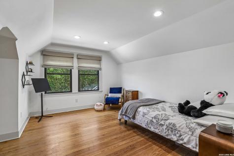 248 Rosemary Avenue Alamo Heights TX 78209