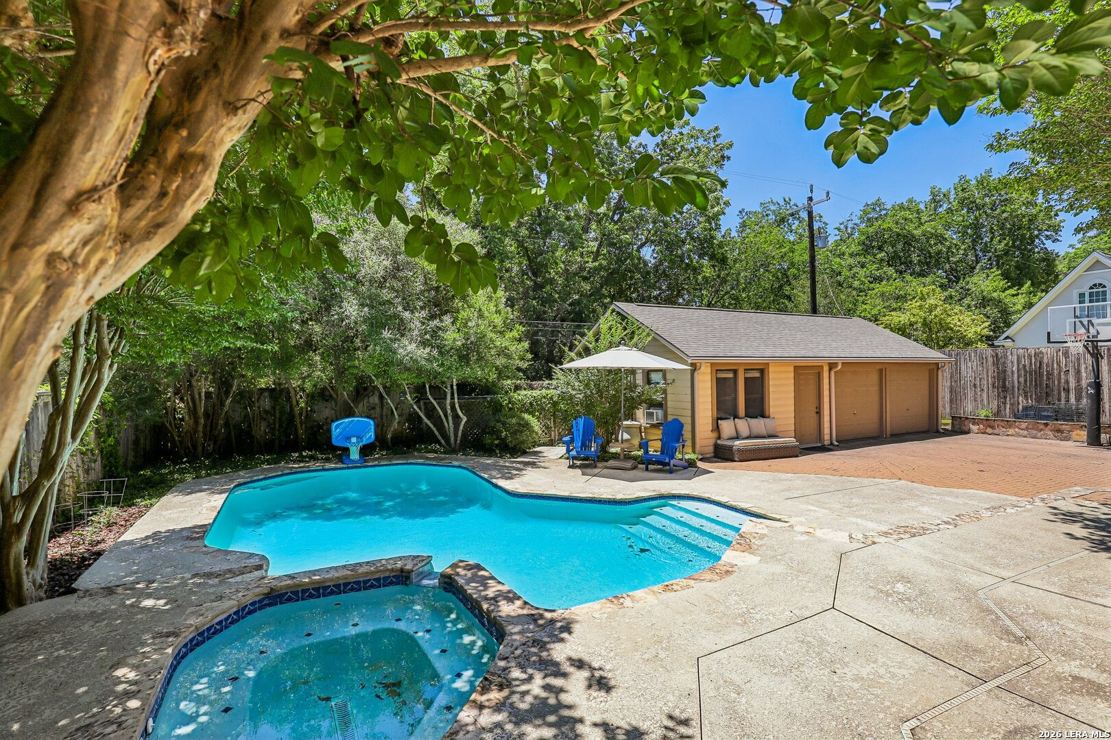 248 Rosemary Avenue Alamo Heights TX 78209