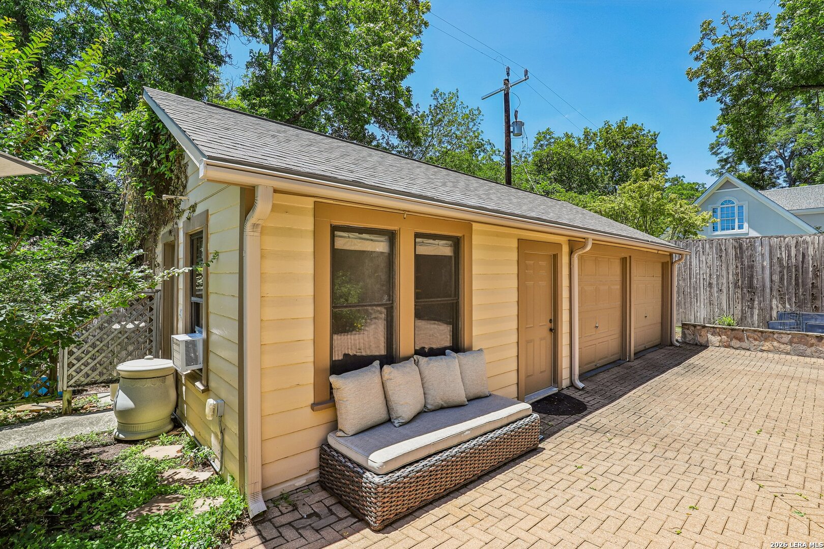 248 Rosemary Avenue Alamo Heights TX 78209