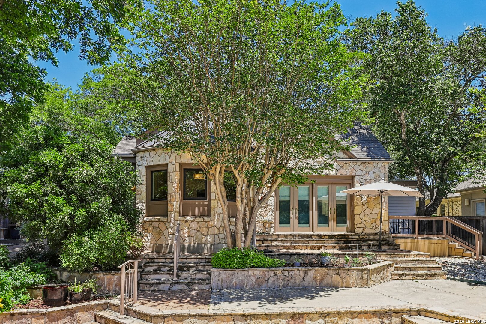 248 Rosemary Avenue Alamo Heights TX 78209