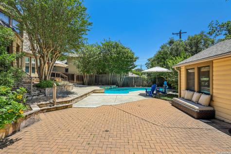248 Rosemary Avenue Alamo Heights TX 78209