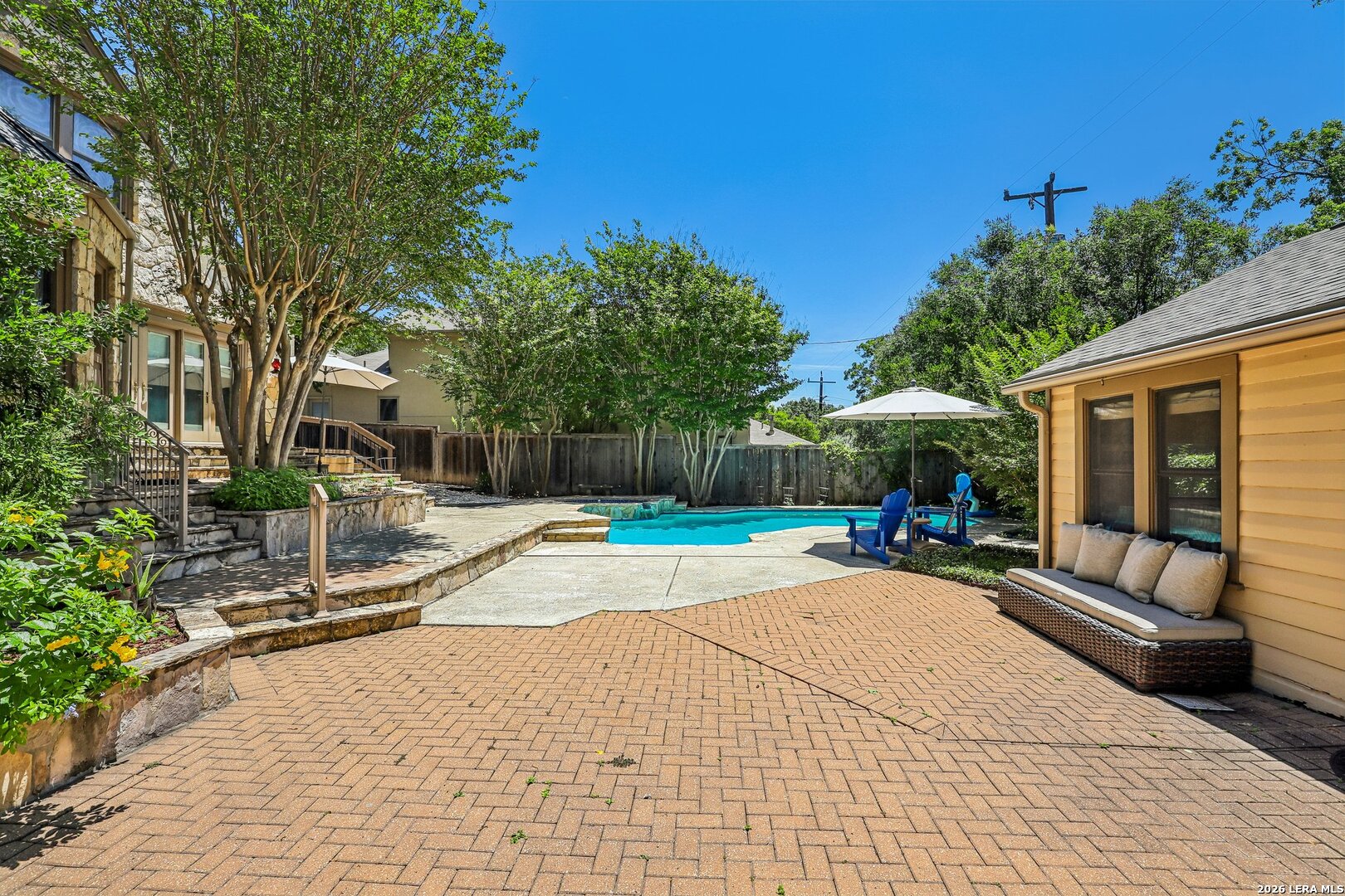 248 Rosemary Avenue Alamo Heights TX 78209