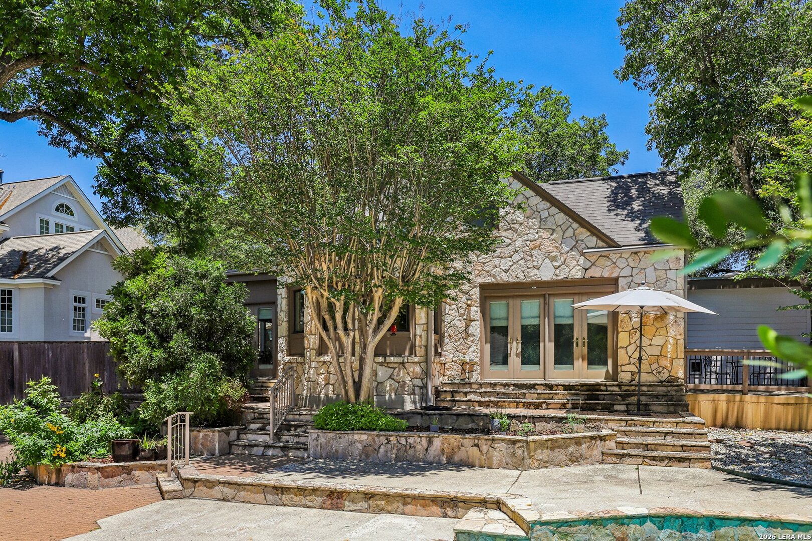 248 Rosemary Avenue Alamo Heights TX 78209