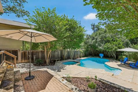 248 Rosemary Avenue Alamo Heights TX 78209