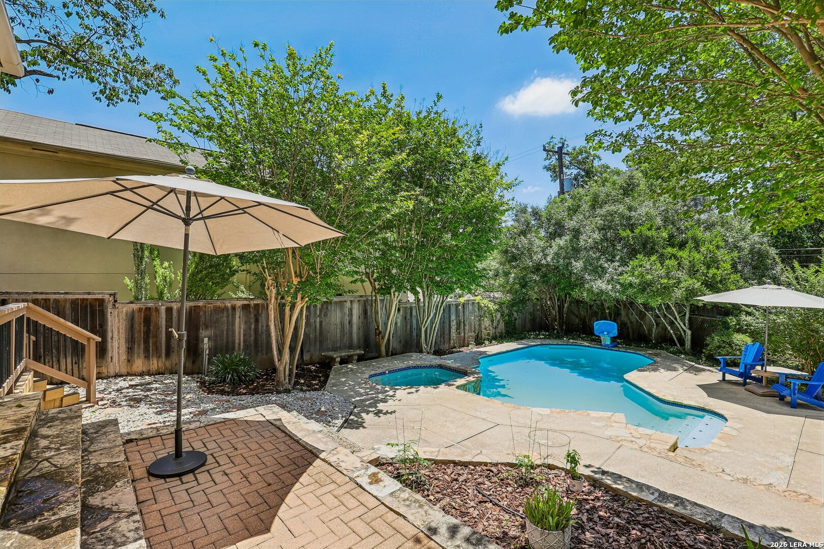 248 Rosemary Avenue Alamo Heights TX 78209