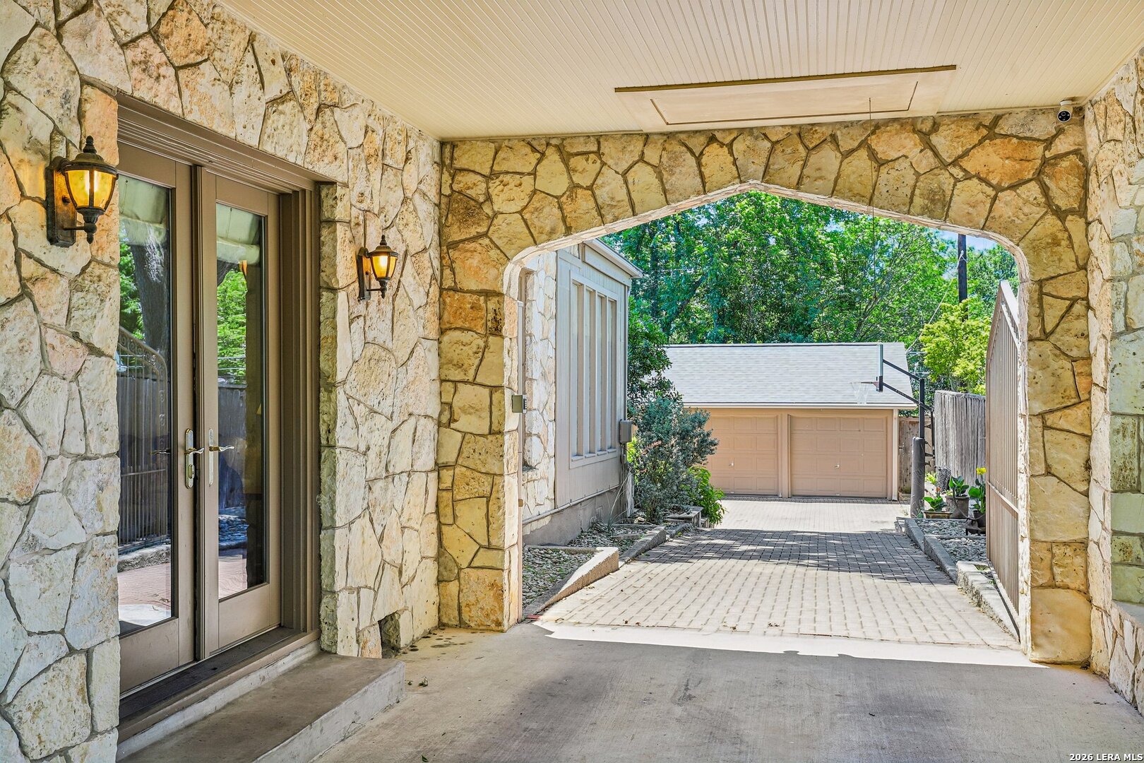 248 Rosemary Avenue Alamo Heights TX 78209