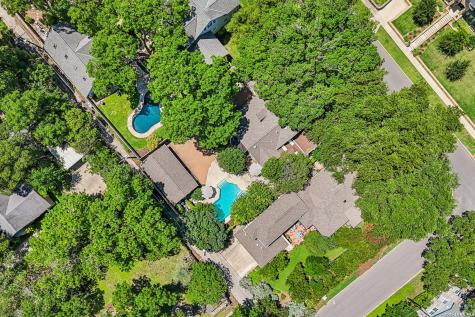 248 Rosemary Avenue Alamo Heights TX 78209