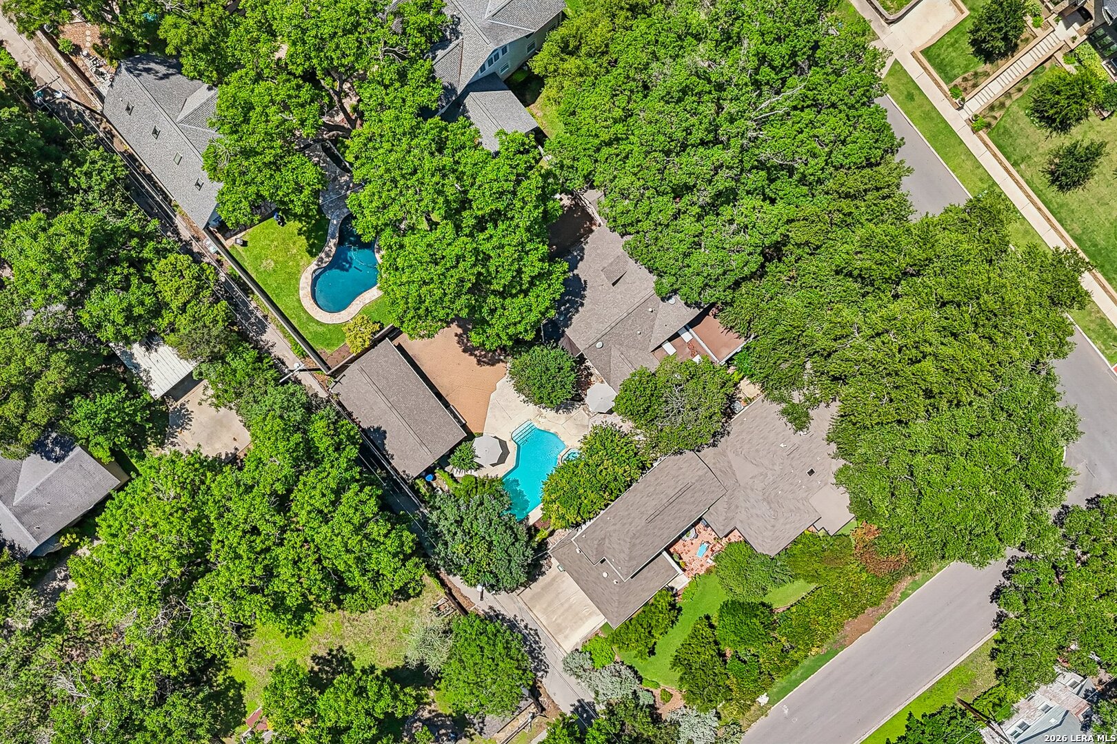 248 Rosemary Avenue Alamo Heights TX 78209