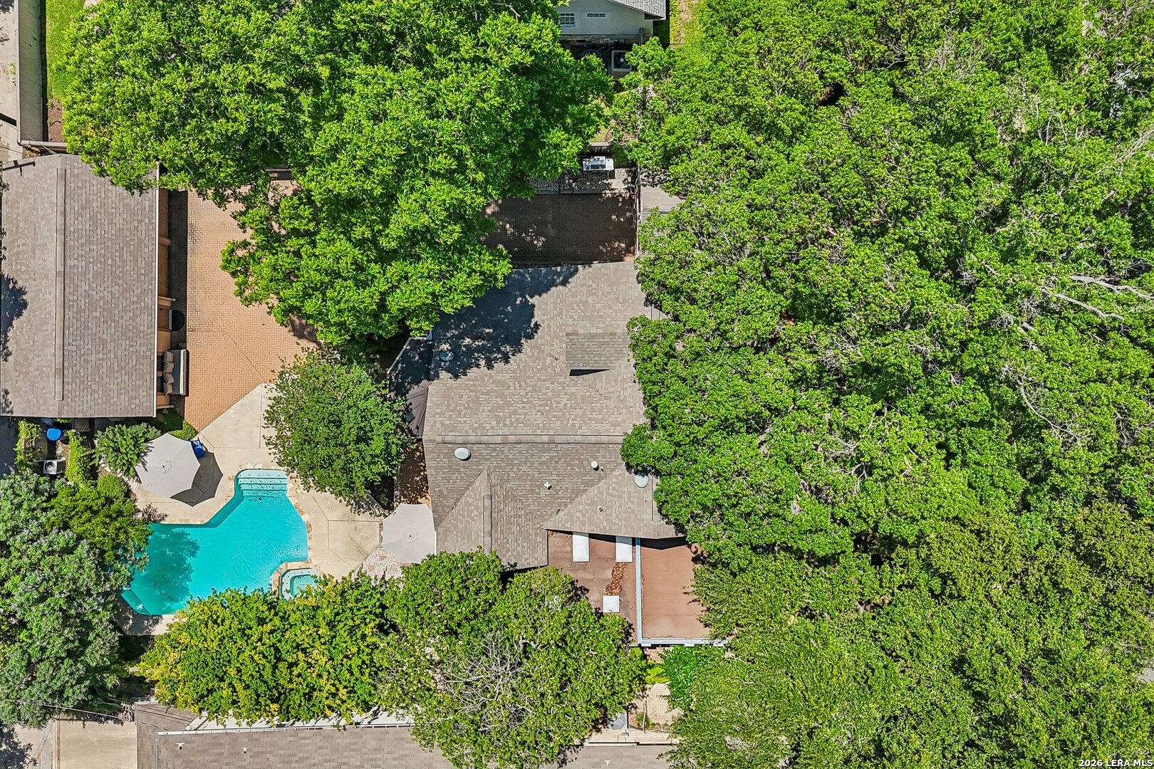 248 Rosemary Avenue Alamo Heights TX 78209