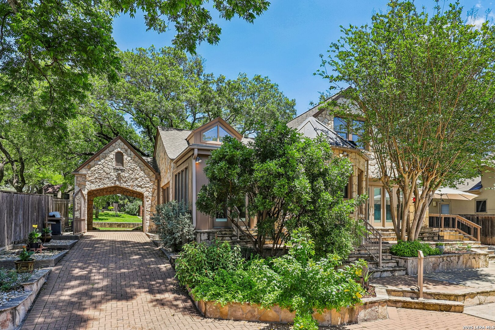 248 Rosemary Avenue Alamo Heights TX 78209
