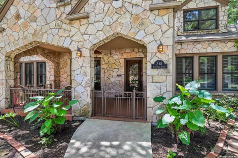 248 Rosemary Avenue Alamo Heights TX 78209