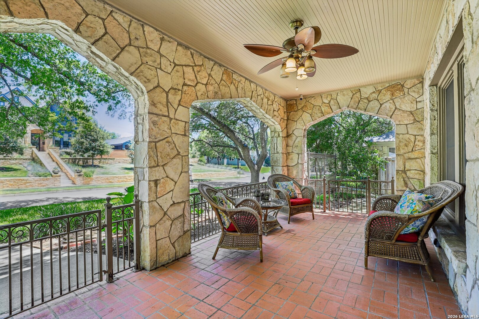 248 Rosemary Avenue Alamo Heights TX 78209