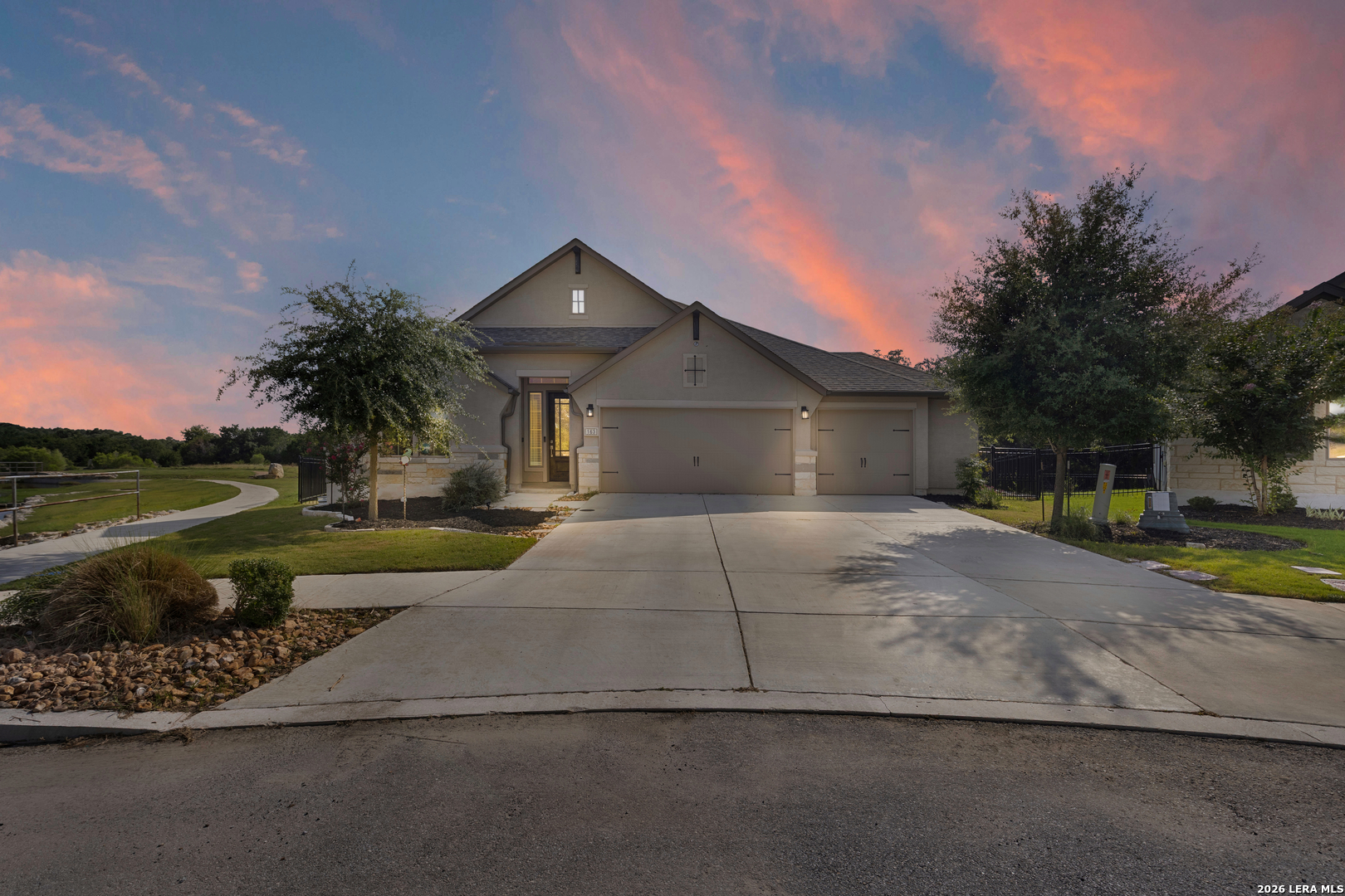 163 Maravillas Boerne TX 78006