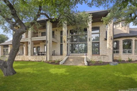 113 Carino Cove Boerne TX 78006