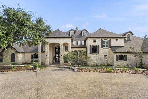 113 Carino Cove Boerne TX 78006
