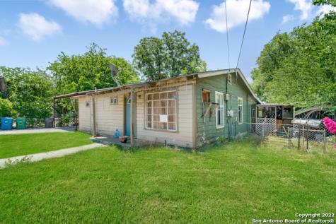 3306 El Paso Street San Antonio TX 78207