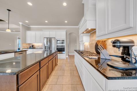 3006 Comal Springs Canyon Lake TX 78133