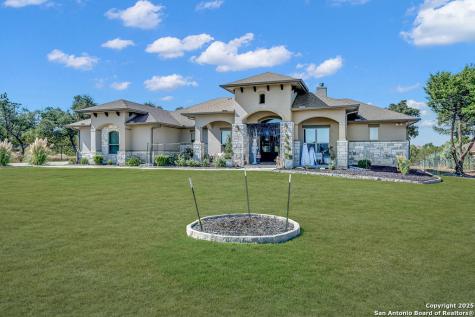 3006 Comal Springs Canyon Lake TX 78133
