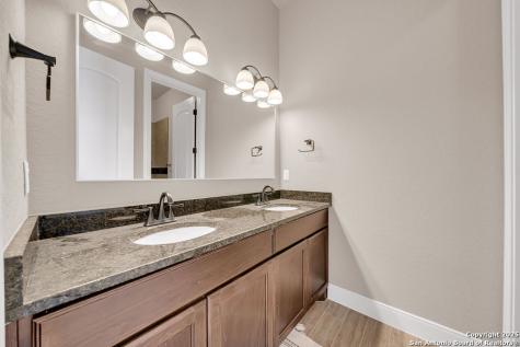 3006 Comal Springs Canyon Lake TX 78133