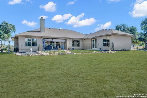 3006 Comal Springs Canyon Lake TX 78133