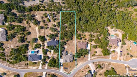 3006 Comal Springs Canyon Lake TX 78133