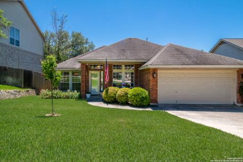 1106 Crystal Spring San Antonio TX 78258