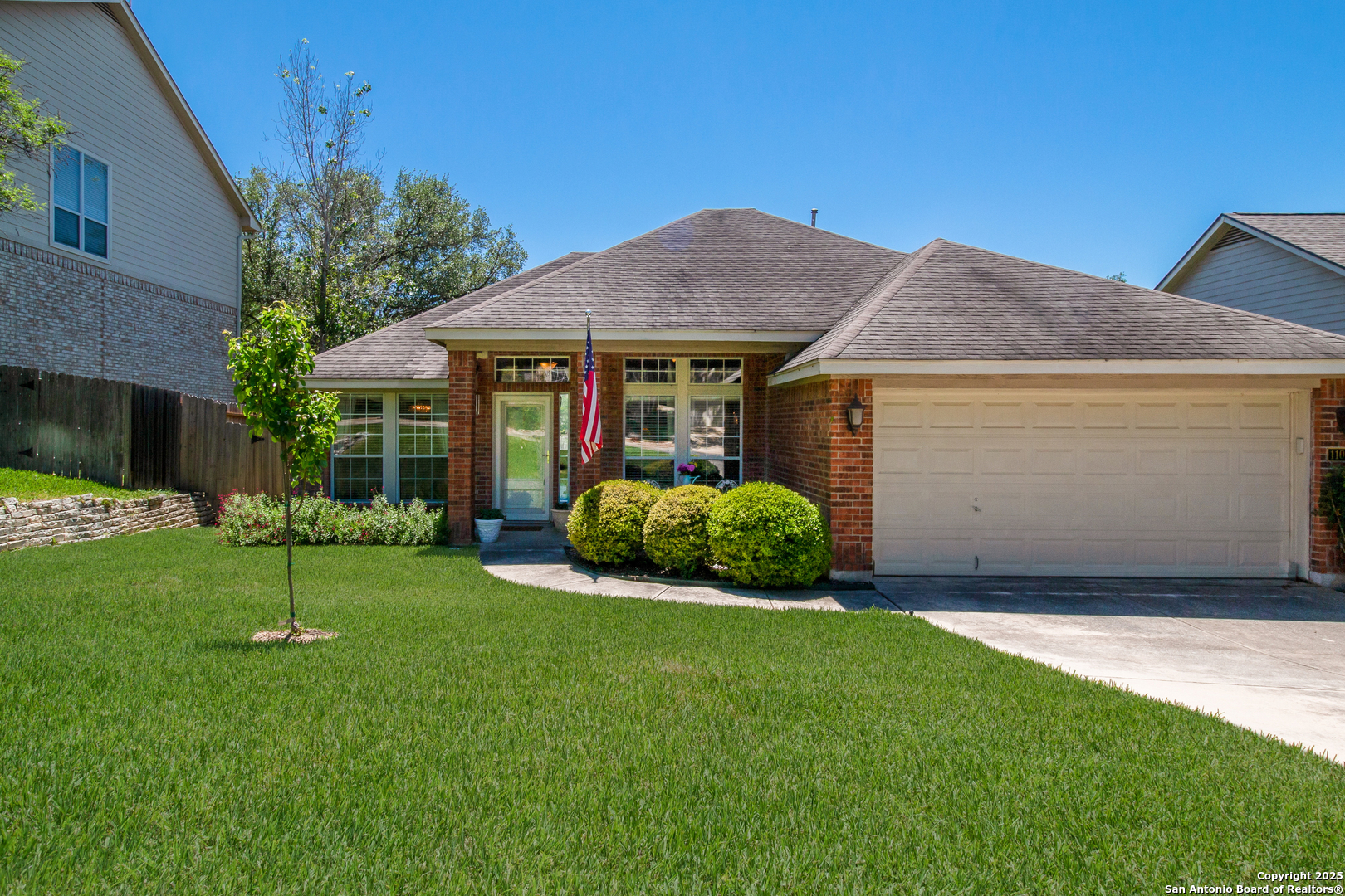 1106 Crystal Spring San Antonio TX 78258
