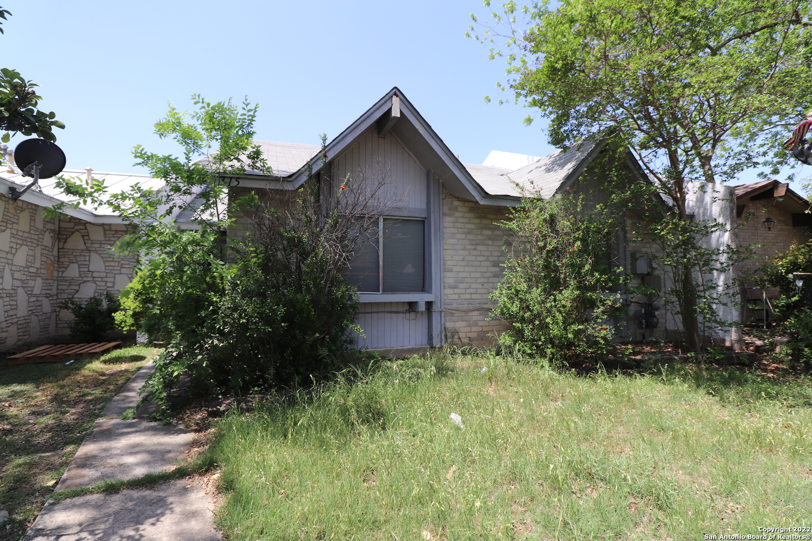 1315 Longmont Street San Antonio TX 78245