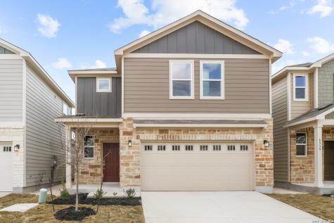 6543 Bufflehead Bend Leon Valley TX 78240