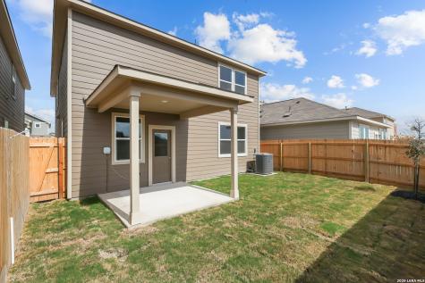 6543 Bufflehead Bend Leon Valley TX 78240