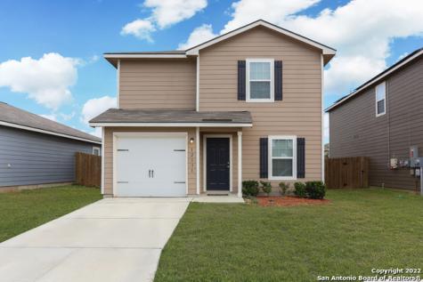 12331 Kirshner Way San Antonio TX 78252