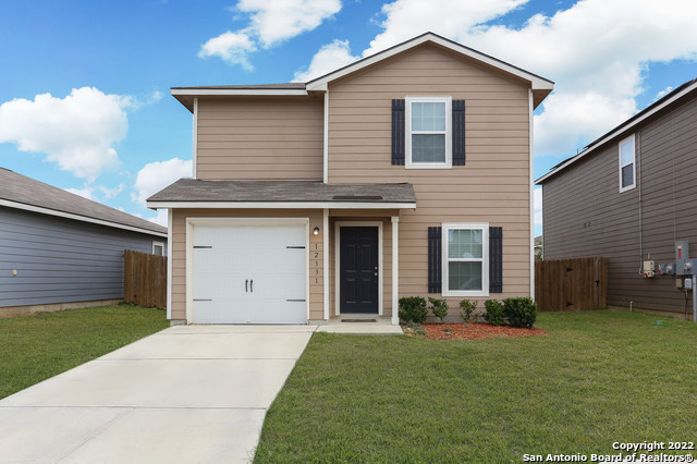 12331 Kirshner Way San Antonio TX 78252