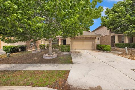 584 Saddlehorn Way Cibolo TX 78108