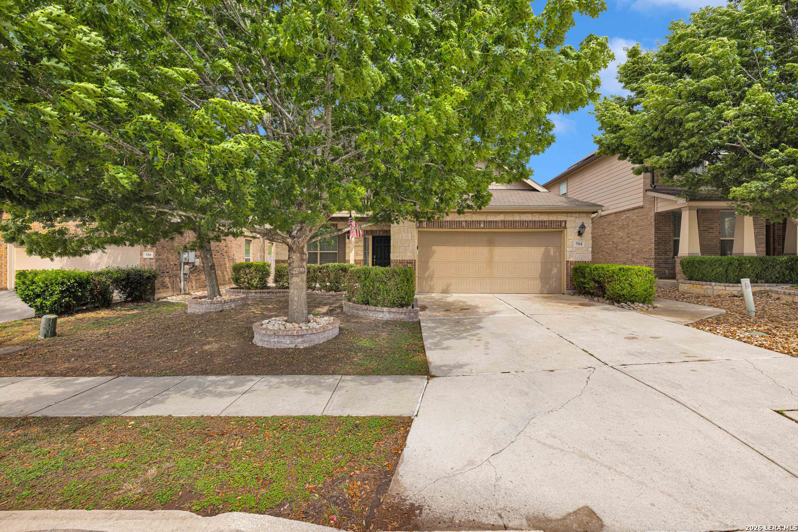584 Saddlehorn Way Cibolo TX 78108