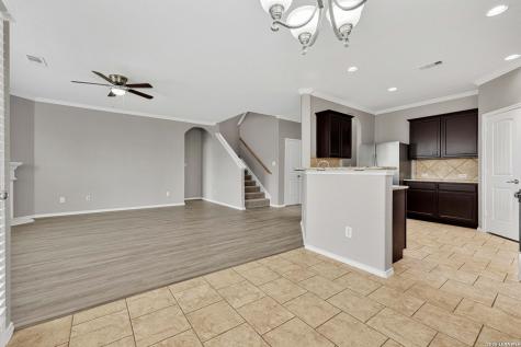 584 Saddlehorn Way Cibolo TX 78108