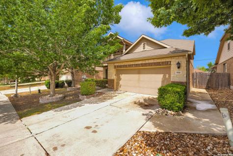 584 Saddlehorn Way Cibolo TX 78108