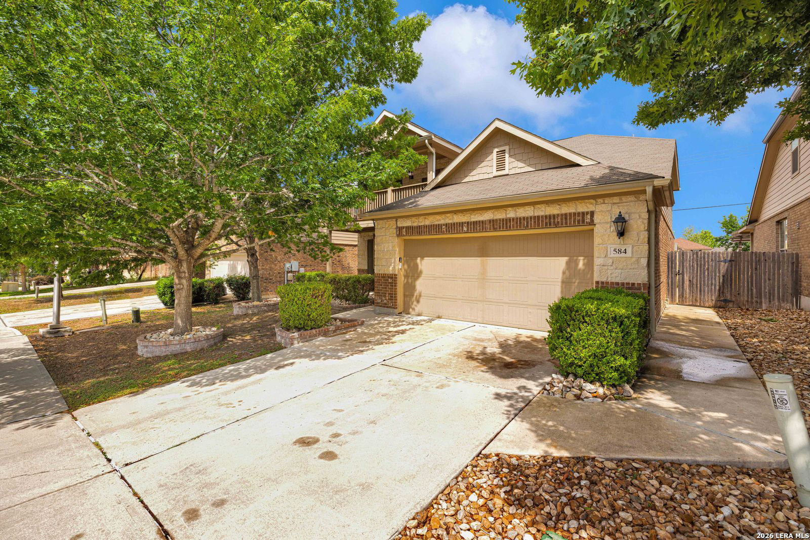 584 Saddlehorn Way Cibolo TX 78108