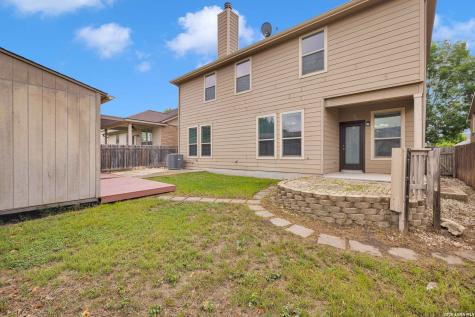 584 Saddlehorn Way Cibolo TX 78108