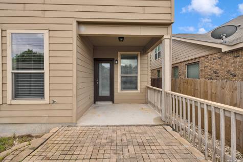 584 Saddlehorn Way Cibolo TX 78108