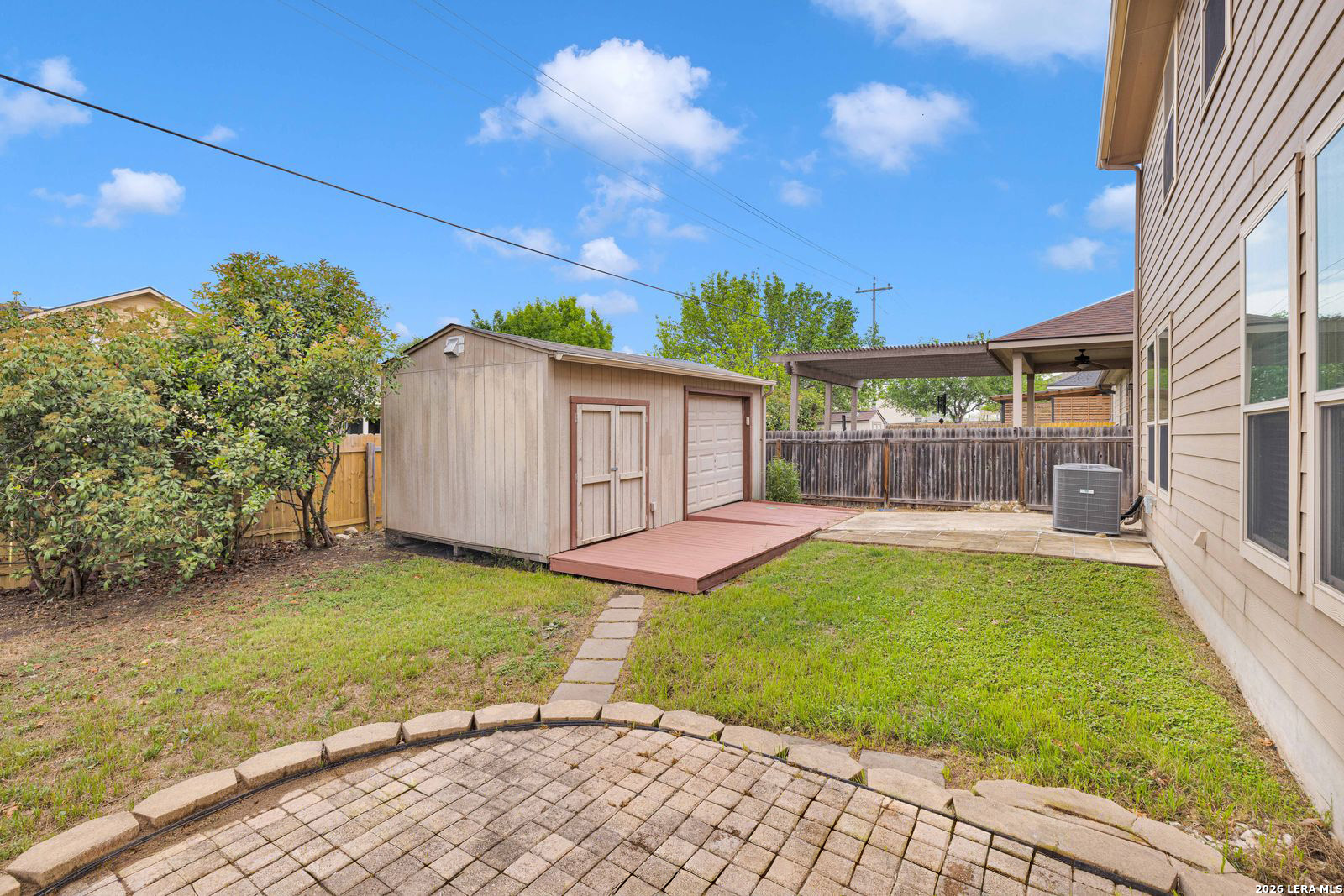 584 Saddlehorn Way Cibolo TX 78108