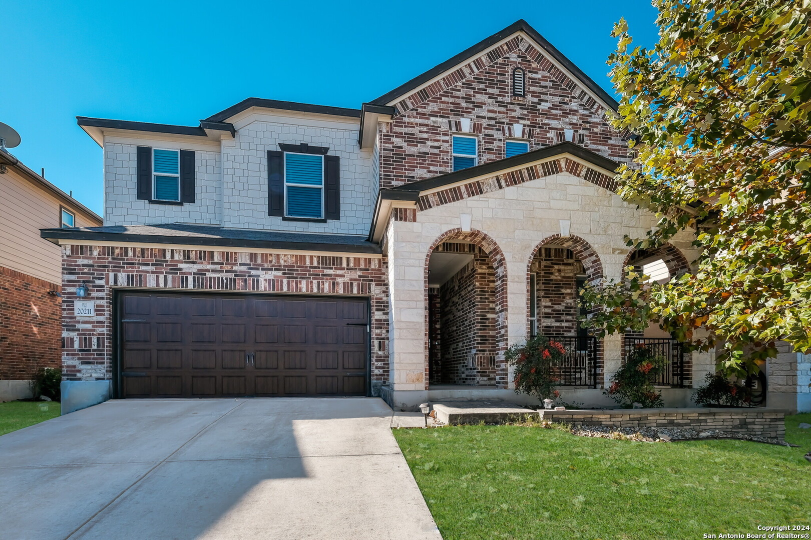 20211 Jove Oak San Antonio TX 78259